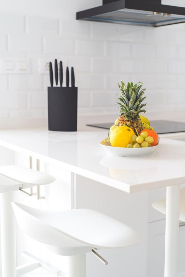 Home2Book Design Sea Front Las Canteras1 Beach Las Palmas de Gran Canaria Bagian luar foto