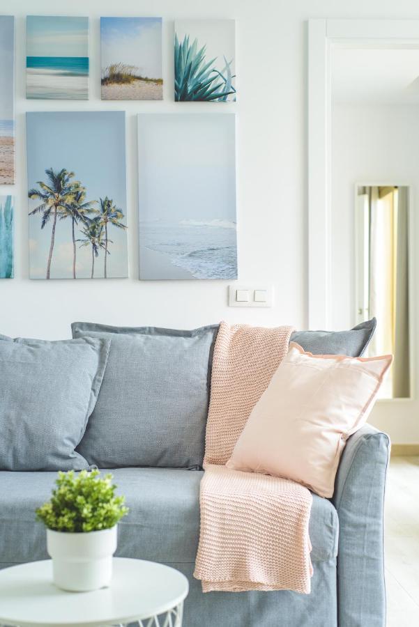 Home2Book Design Sea Front Las Canteras1 Beach Las Palmas de Gran Canaria Bagian luar foto