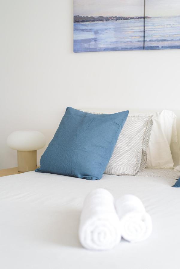 Home2Book Design Sea Front Las Canteras1 Beach Las Palmas de Gran Canaria Bagian luar foto