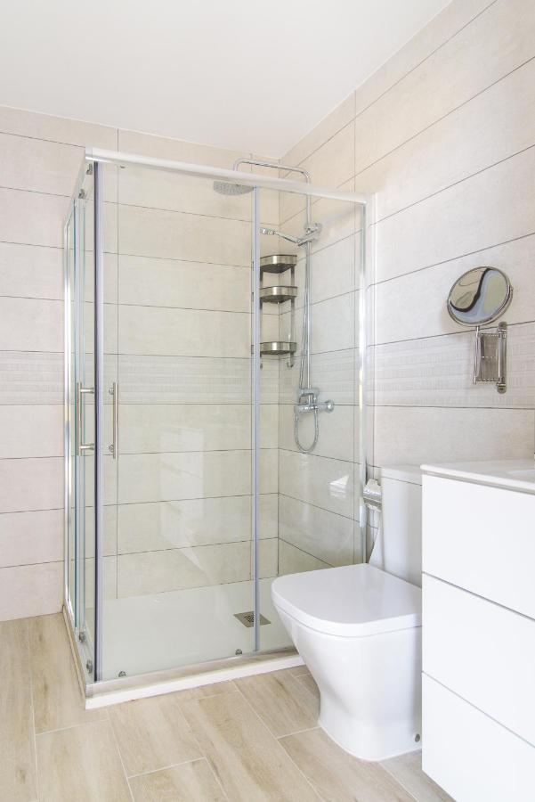 Home2Book Design Sea Front Las Canteras1 Beach Las Palmas de Gran Canaria Bagian luar foto