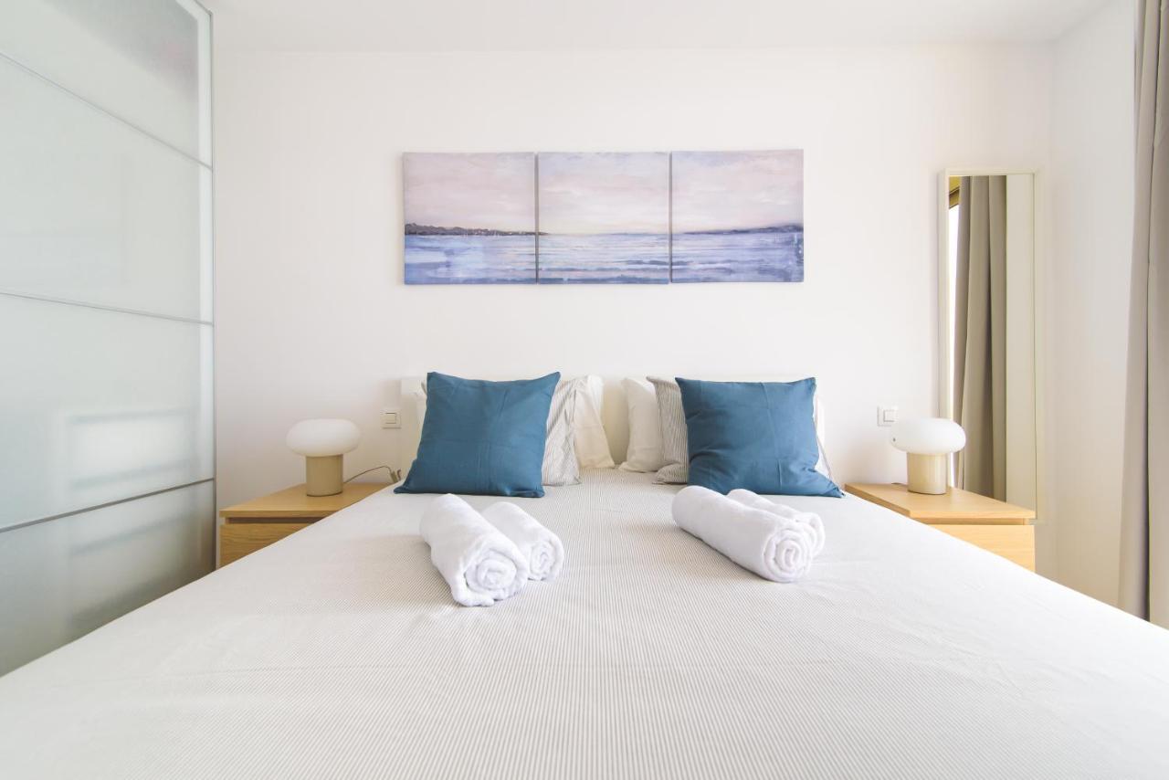 Home2Book Design Sea Front Las Canteras1 Beach Las Palmas de Gran Canaria Bagian luar foto