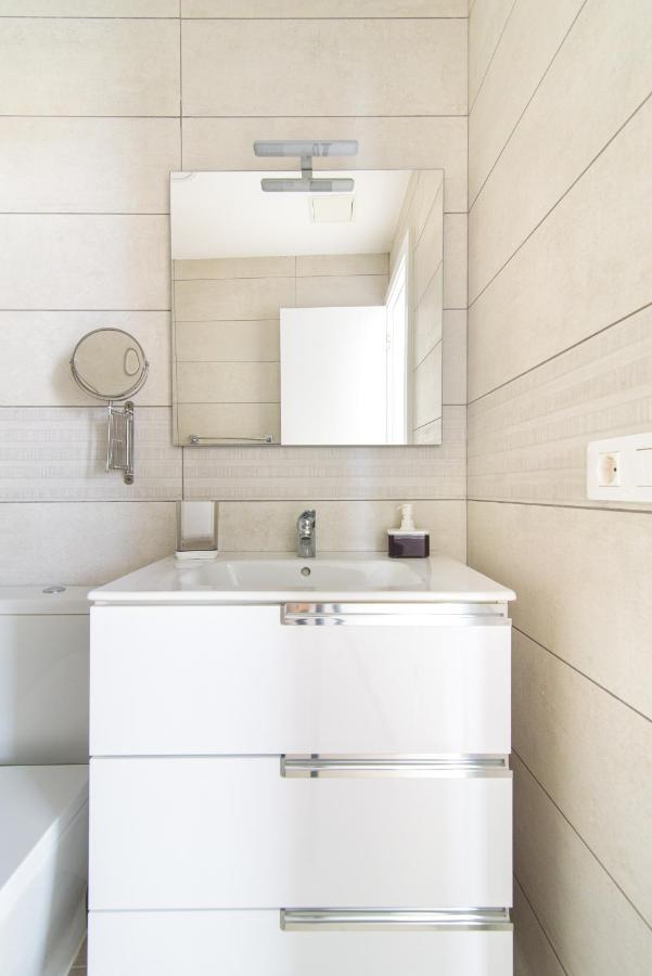 Home2Book Design Sea Front Las Canteras1 Beach Las Palmas de Gran Canaria Bagian luar foto