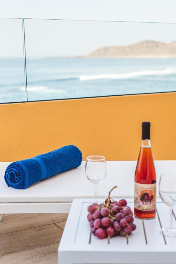 Home2Book Design Sea Front Las Canteras1 Beach Las Palmas de Gran Canaria Bagian luar foto