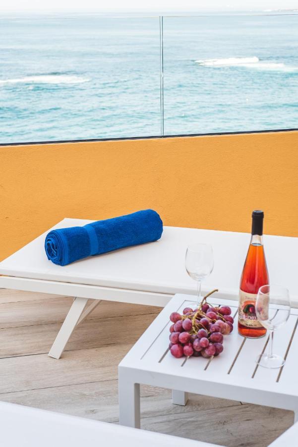 Home2Book Design Sea Front Las Canteras1 Beach Las Palmas de Gran Canaria Bagian luar foto
